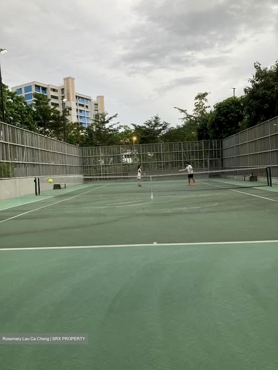 euHabitat (D14), Condominium #579392291